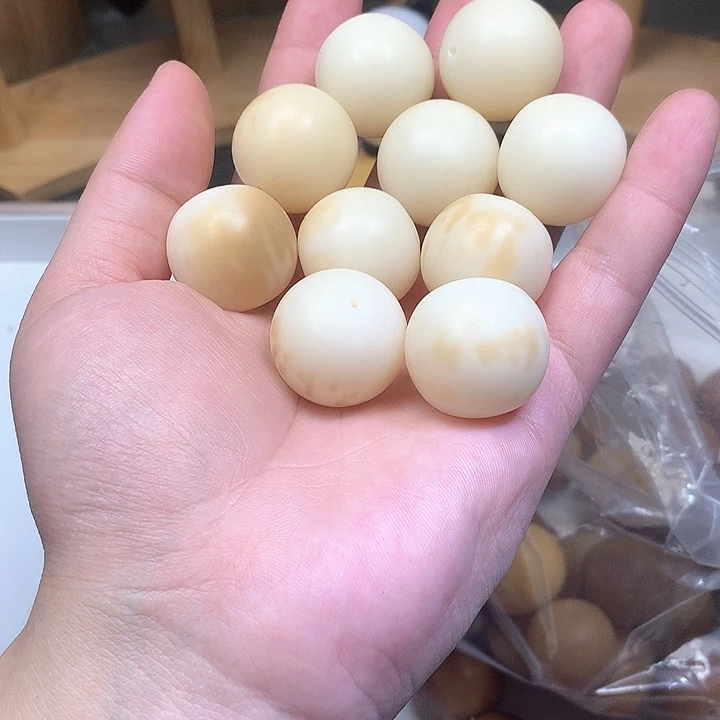 菩提根/象牙果吊坠