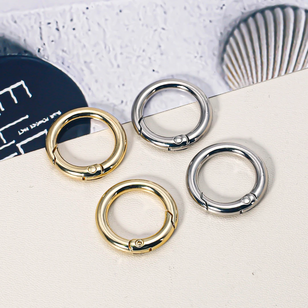 【海家】钥匙扣23MM