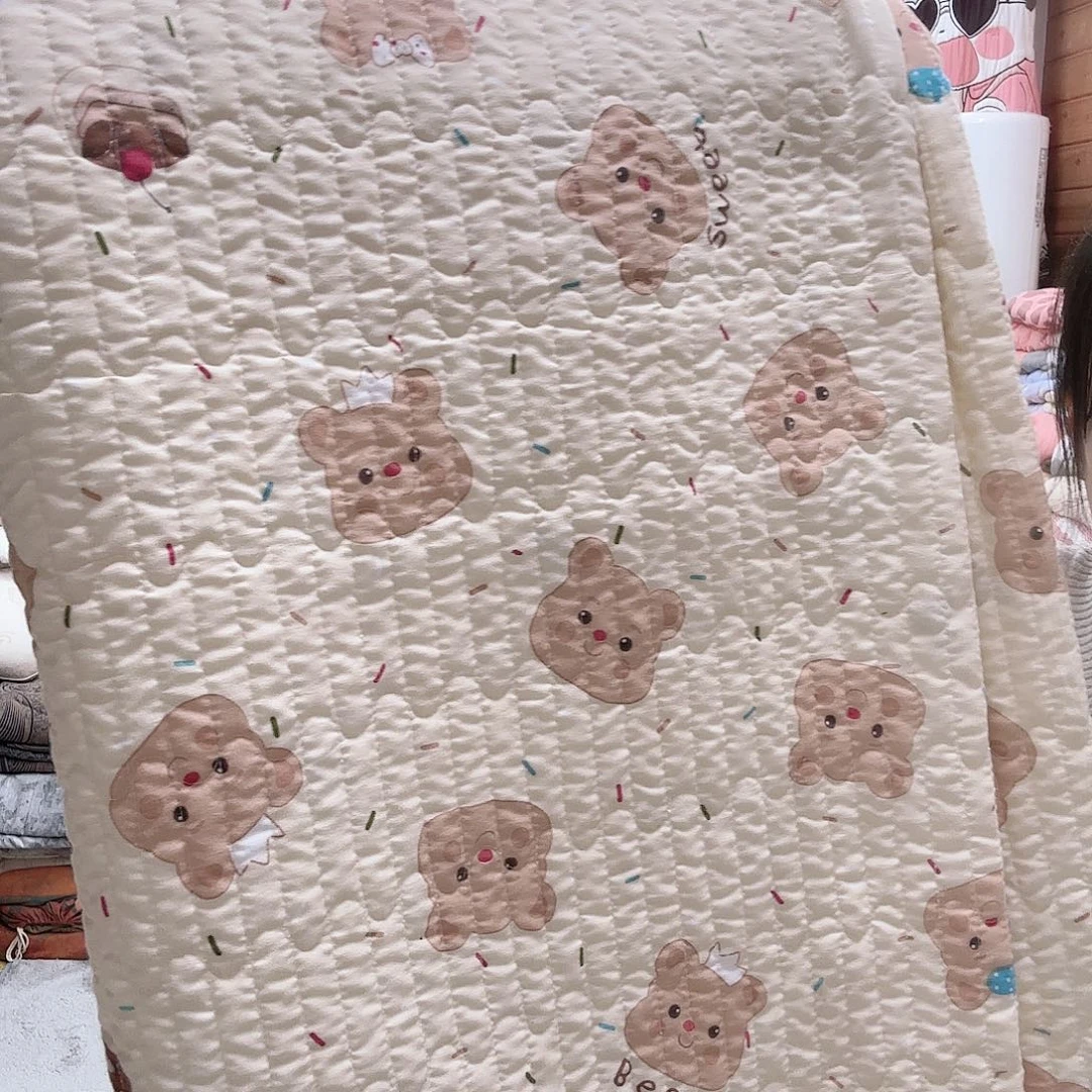 棉四季床盖150/200
