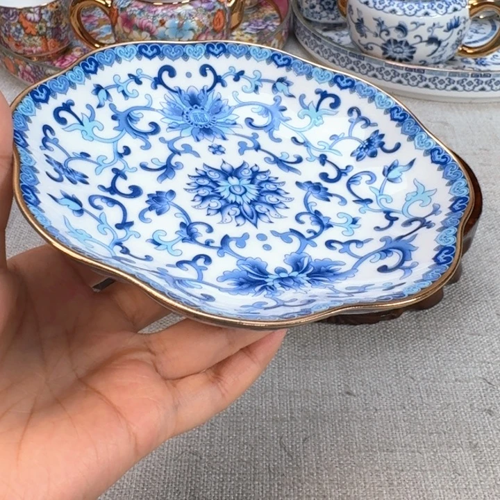 景德镇陶瓷景德镇瓷器