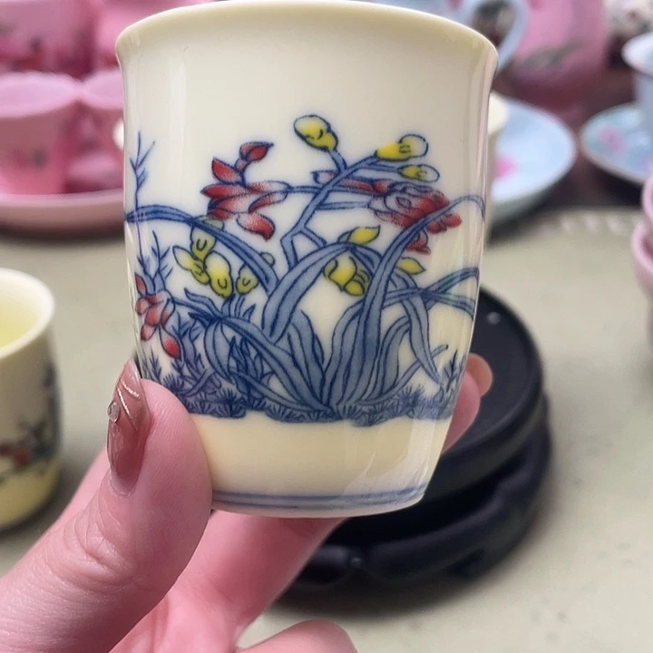 琉璃手工艺品陶瓷