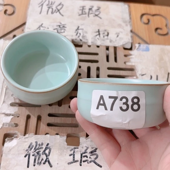 微瑕介意的勿拍，喜欢再下单，谢谢支持