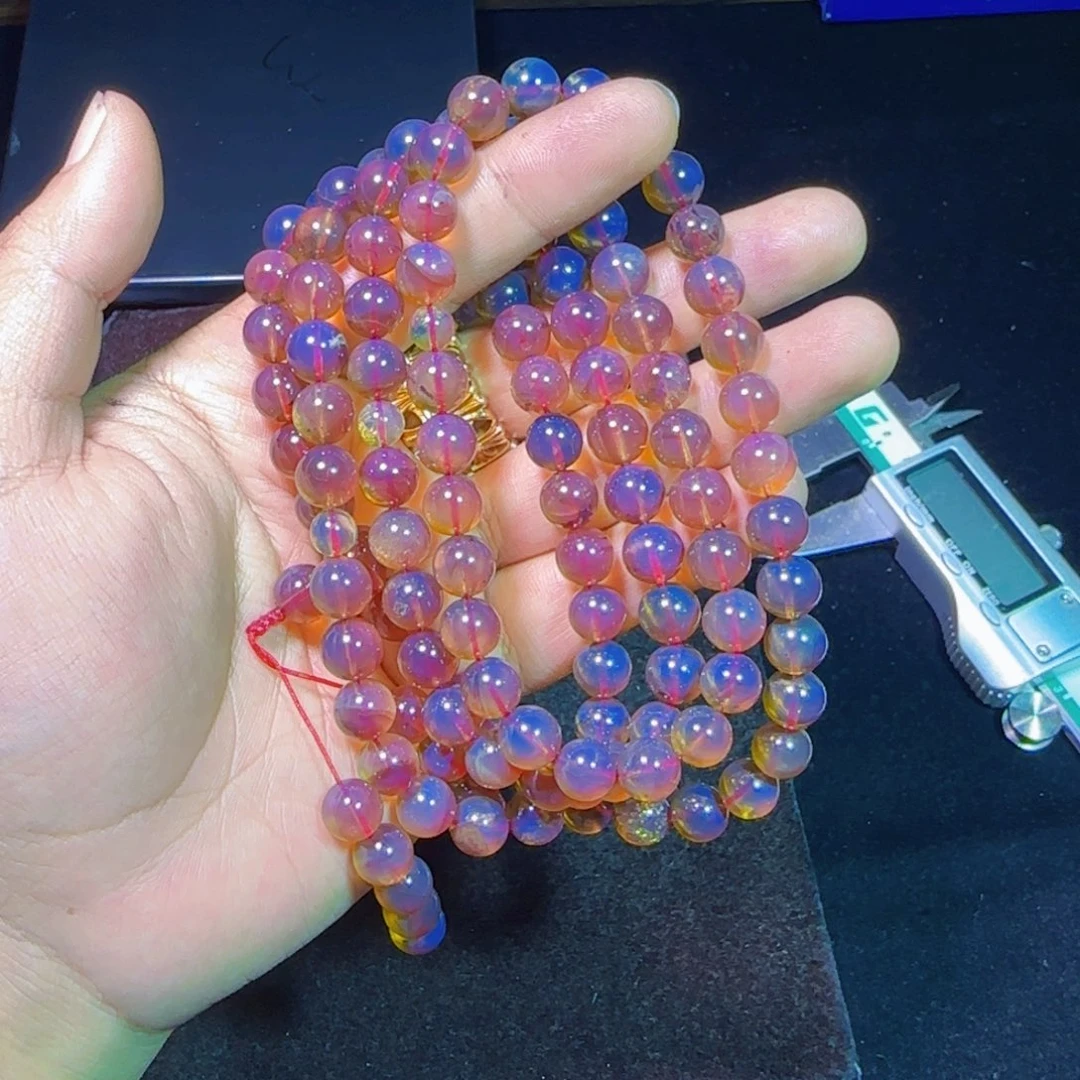 心***杨琥珀未镶嵌裸石琥珀