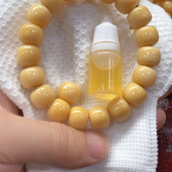 骆驼牙手串/手链骆驼牙13