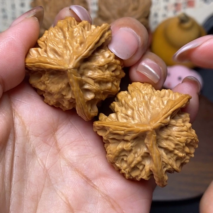 37尺全品盘山三棱