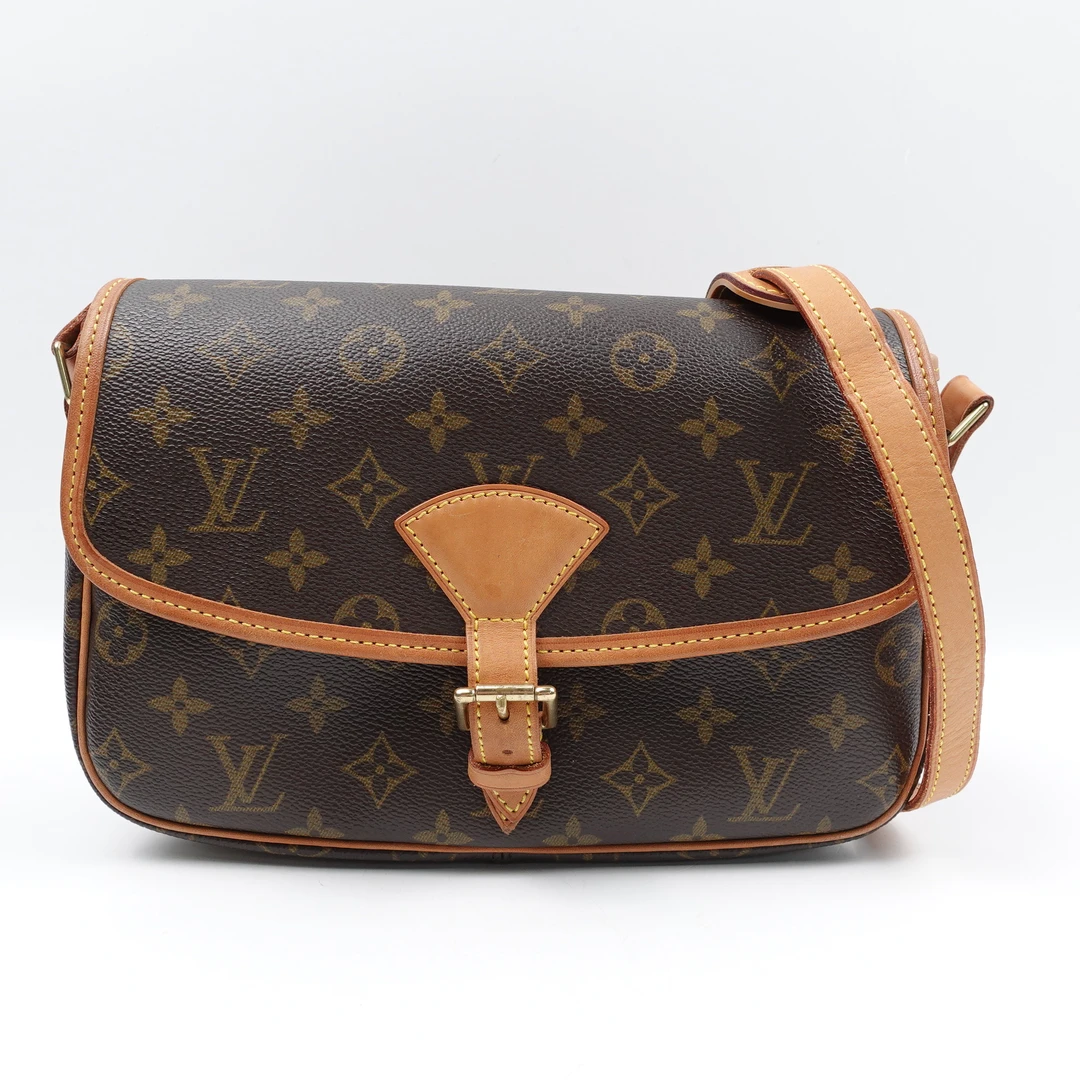 95新 LouisVuitton/路易威登 单肩包/T10165425
