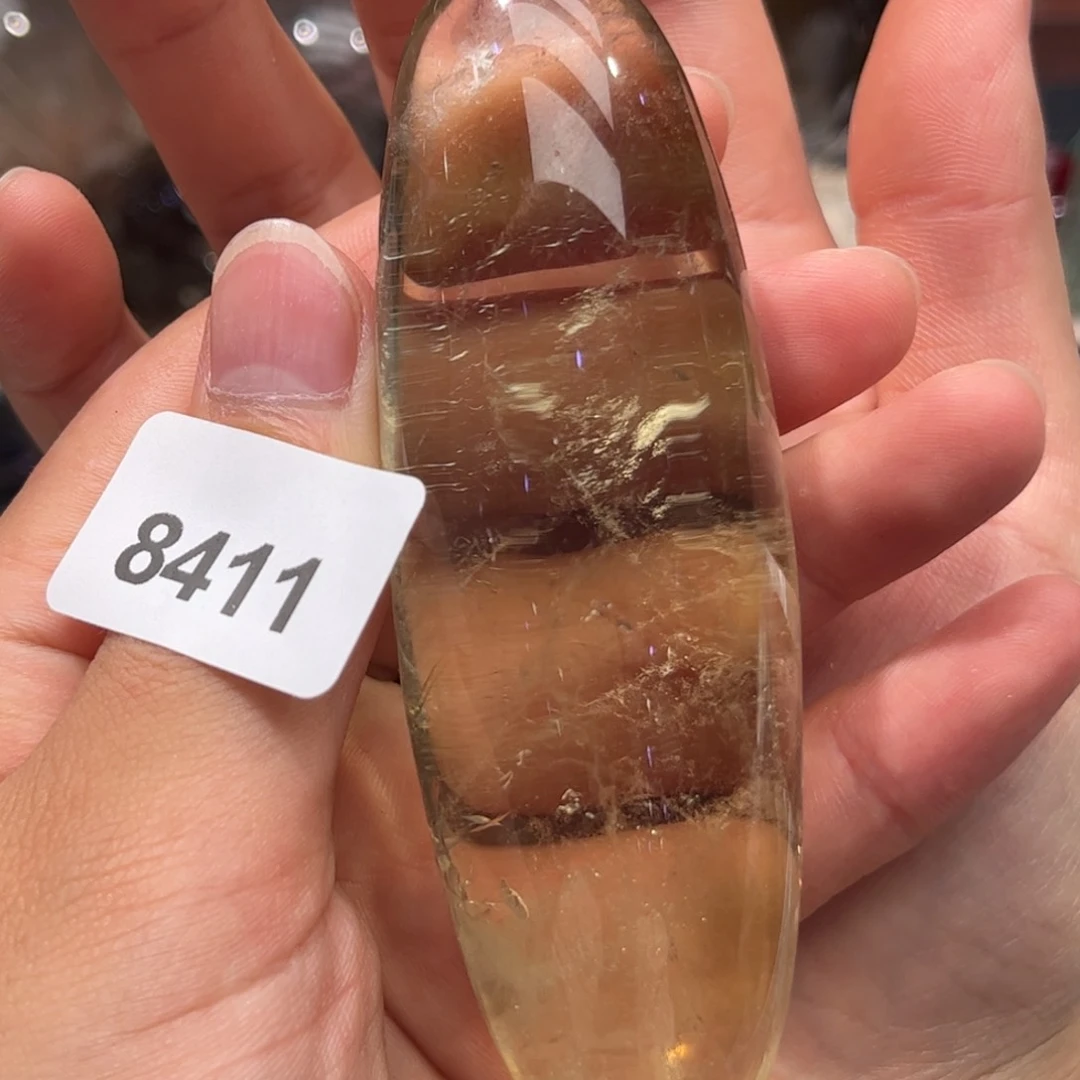 【闪购商品】未镶嵌水晶大型摆件（非配饰）初***?