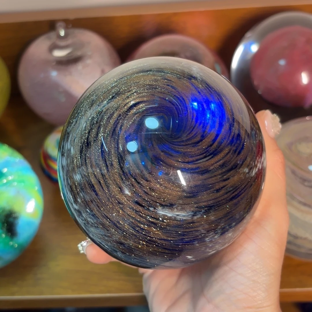 手工艺品琉璃精品