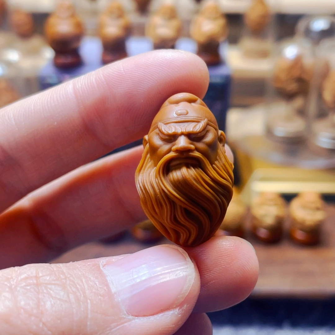 手串/手链橄榄核橄榄