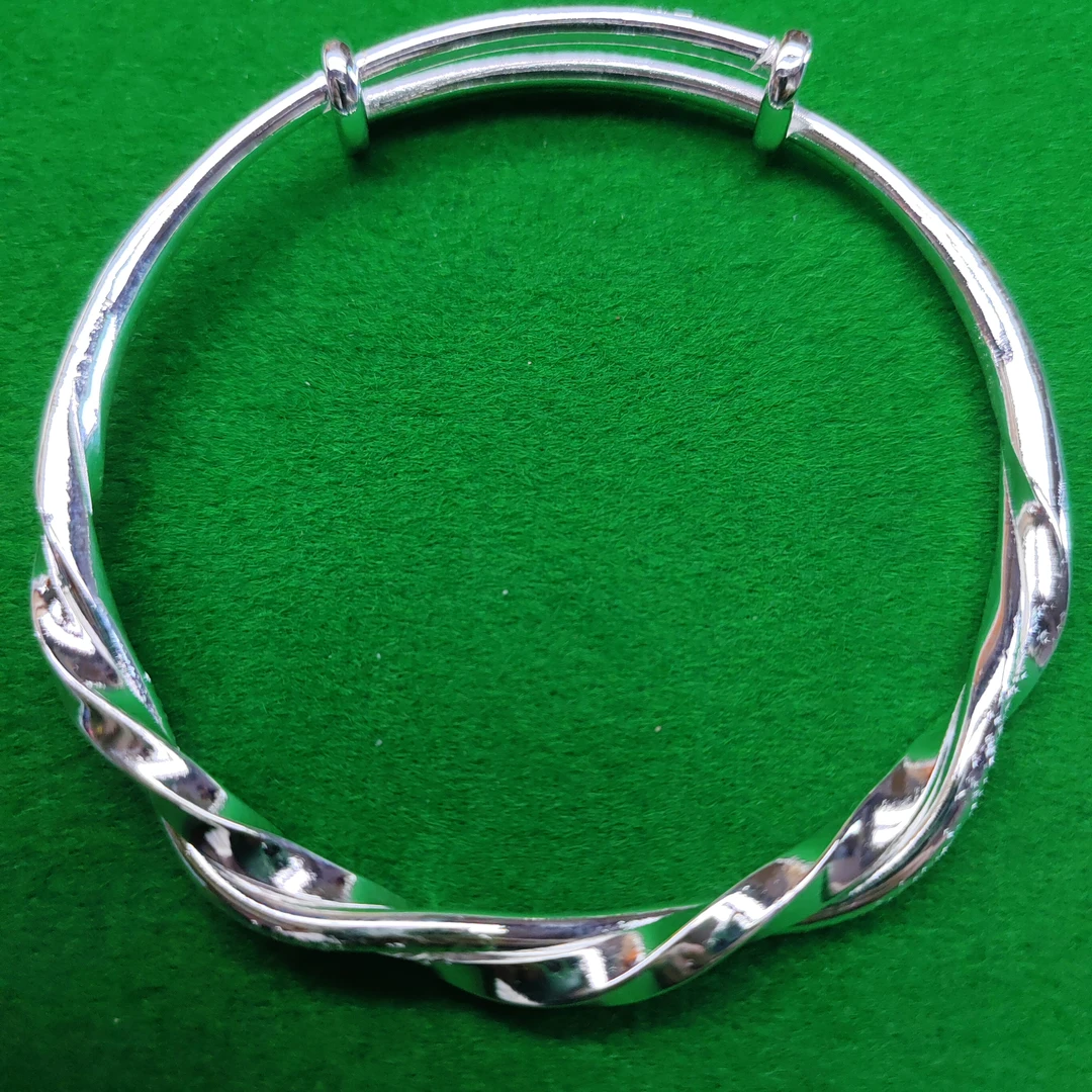 YZ026密莫比乌斯手环(无礼盒)