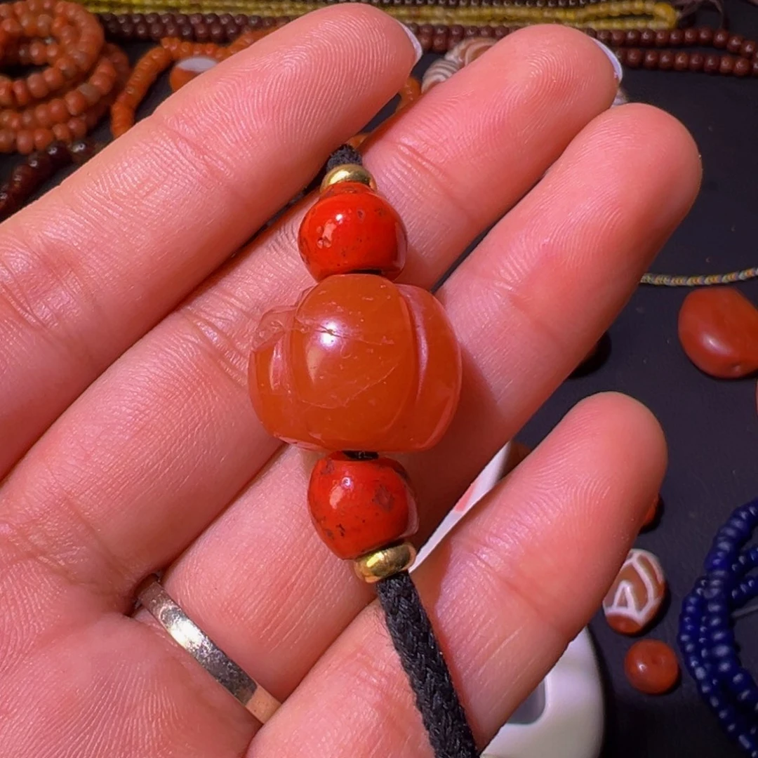 大果紫檀（缅甸花梨）T***團