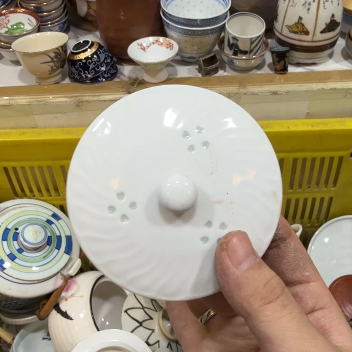 陶瓷推荐第二名20包邮