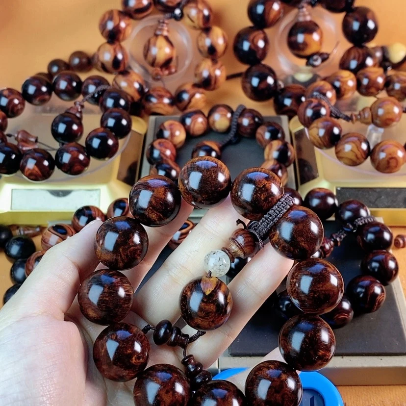 【闪购商品】花梨木类归***年紫20