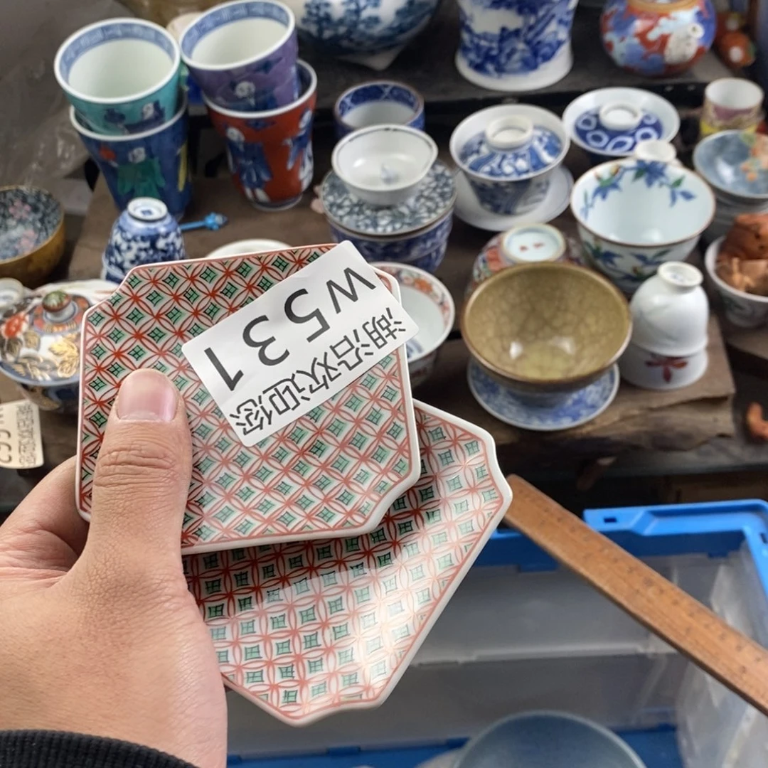 一***二瓷器的时候我也是醉