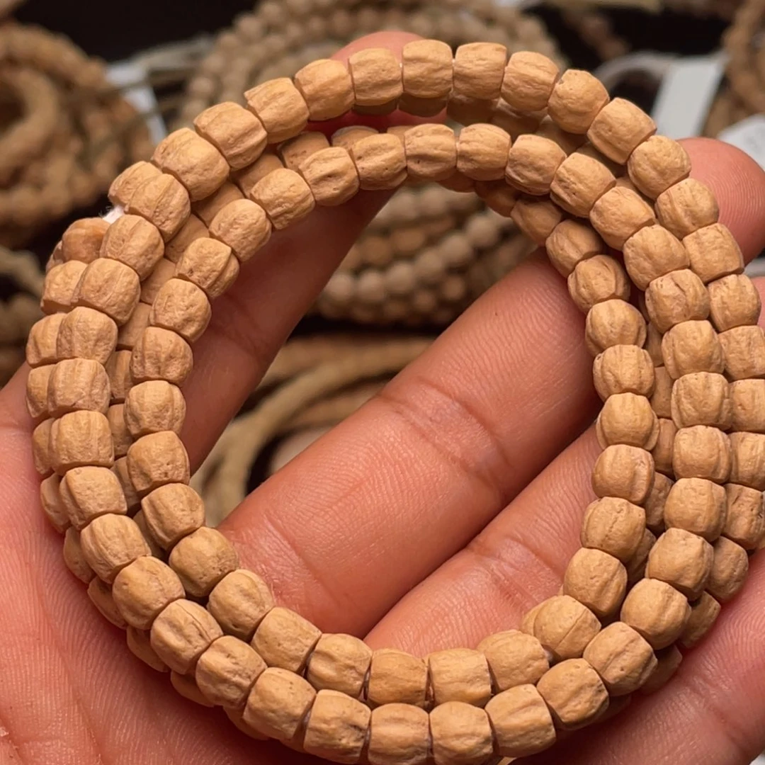 手串柏香籽/百香籽