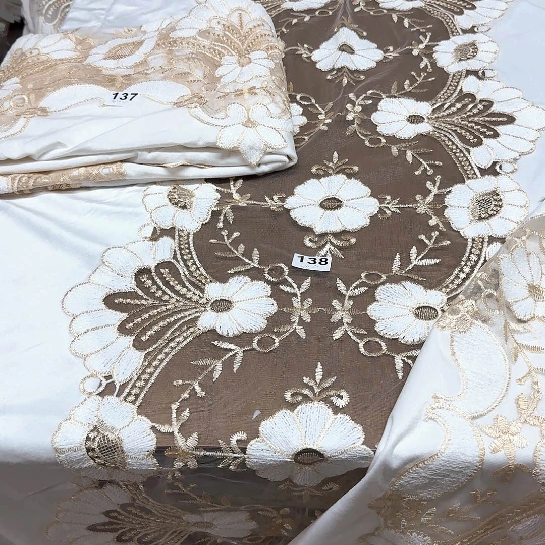 138号 150*220厘米迪拜