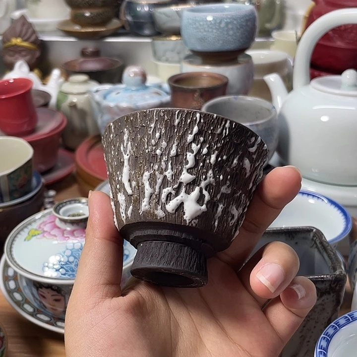 陶瓷制品及陶瓷艺术品微瑕