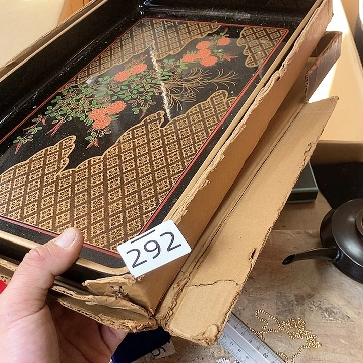 瓷片阿宝先生推荐好物