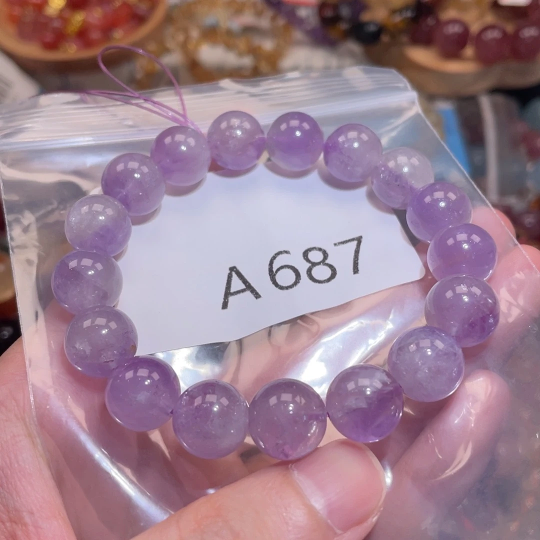 手链未镶嵌水晶11