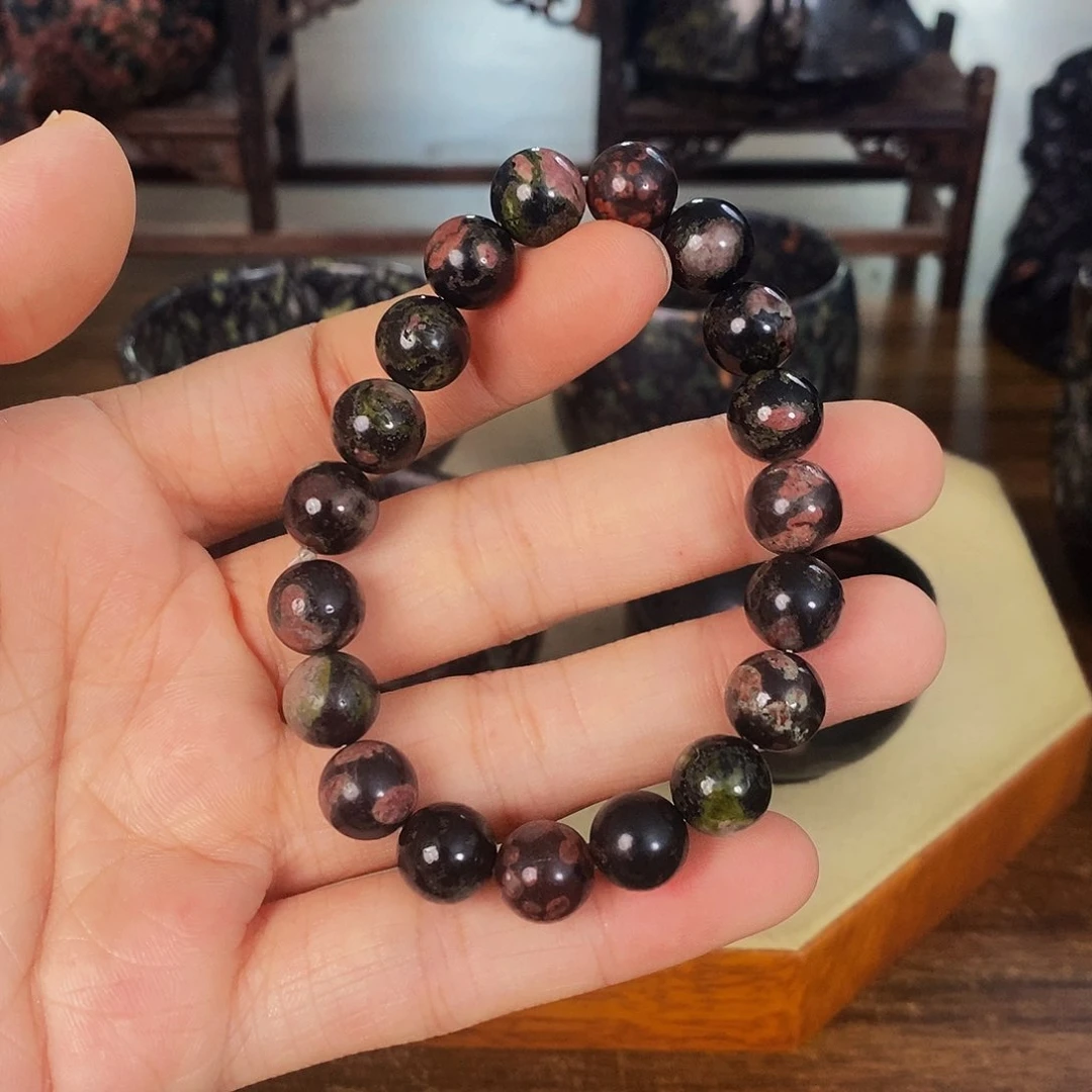 奢上奢精品梅花玉N