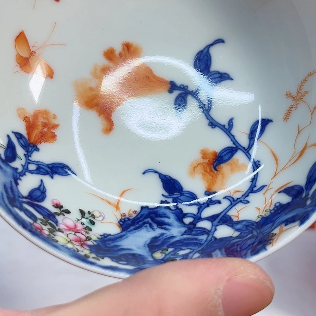 杯千年瓷都景德镇 艺术关注谢佳豪