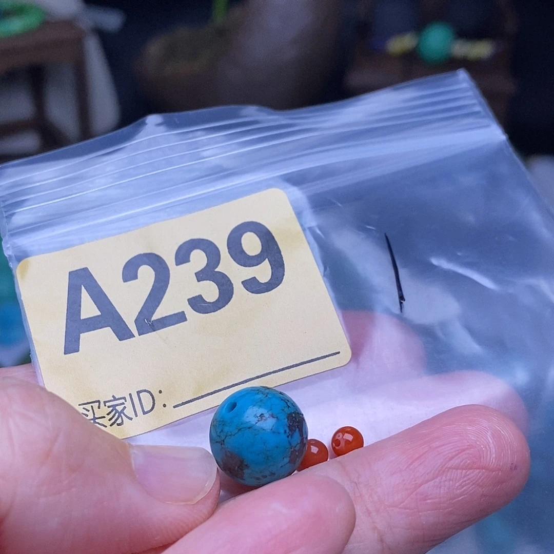 玛瑙/玉髓散珠南红玛瑙手串手工散珠