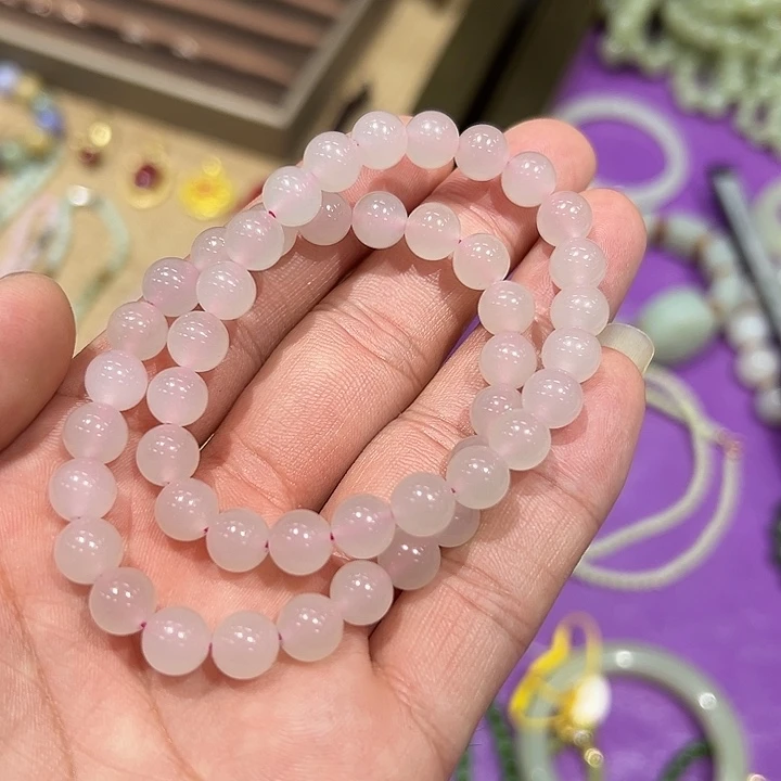 手链未镶嵌和田玉多样性发货拍一发一