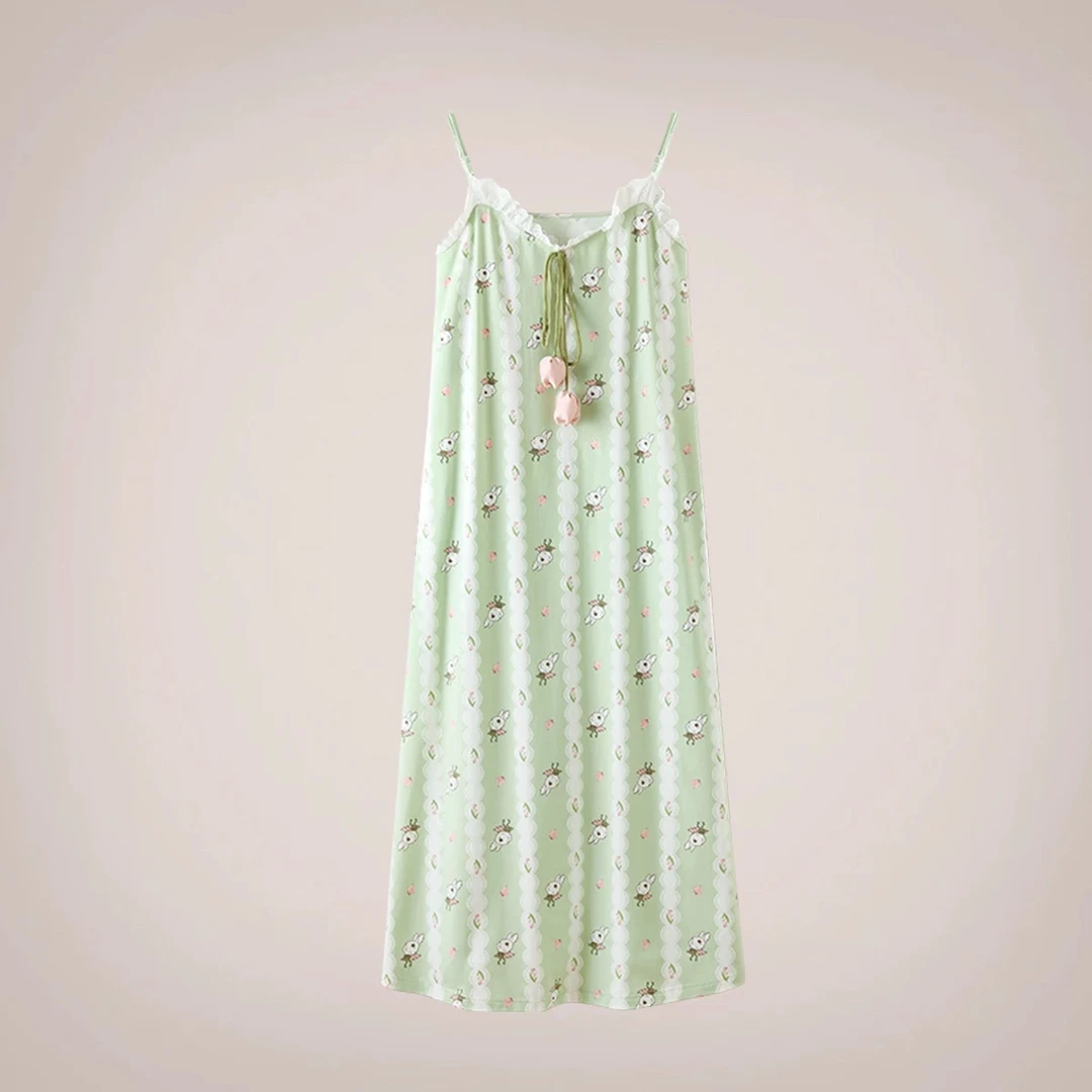 女士品牌新品睡衣