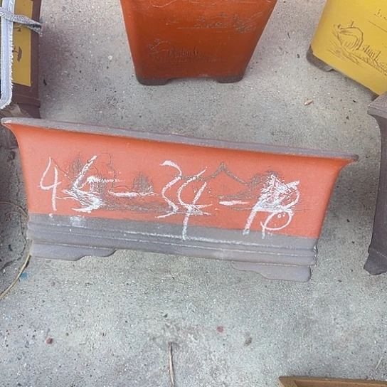 花盆紫砂透气花盆