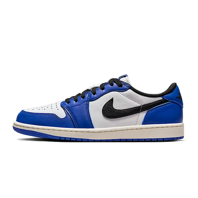 Nike耐克男子AIR JORDAN AJ1运动篮球鞋CZ0790-140