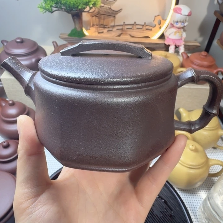 原矿柴烧300cc汉瓦