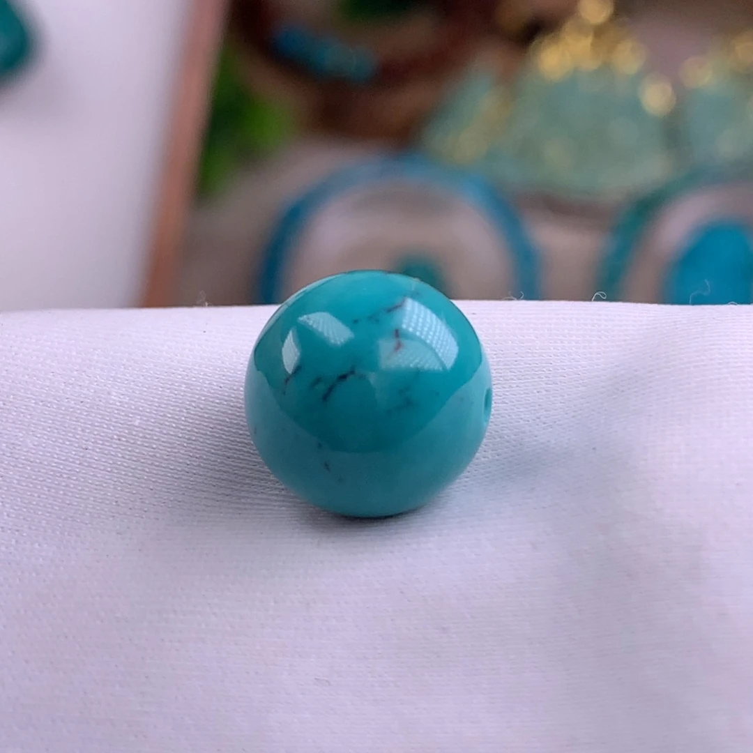 绿松石未镶嵌绿松石12.4