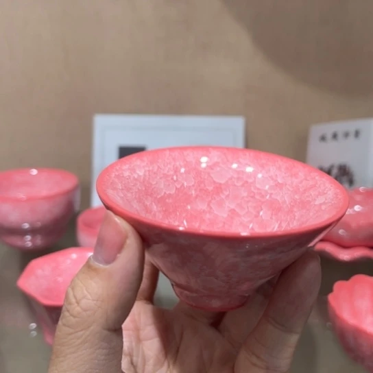 大宋甄选茶具茶器