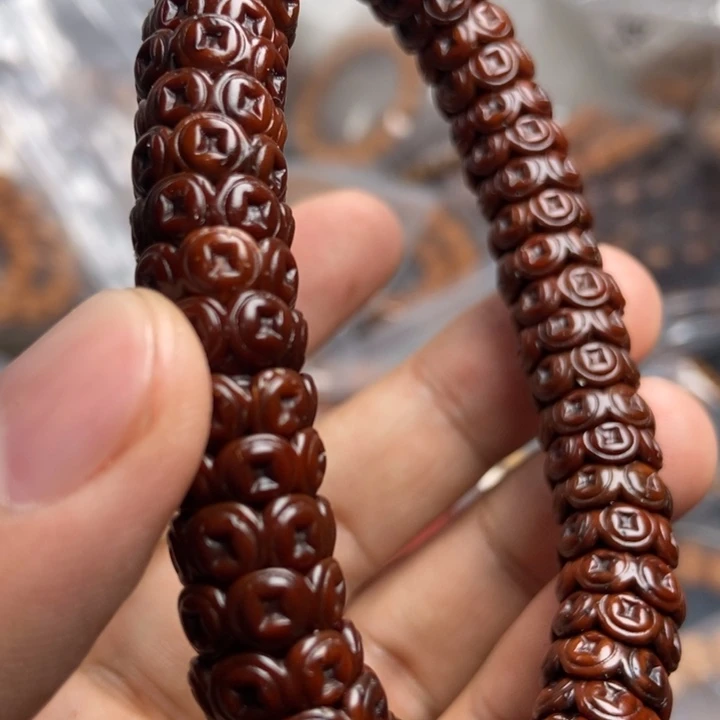 紫金鼠吊坠在一起不就是好