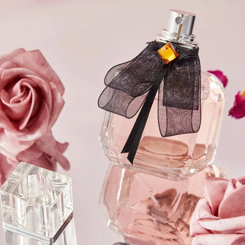 反转之水巴黎摄魂持久留香气质时尚清新淡香花香淡雅香水女士甜美