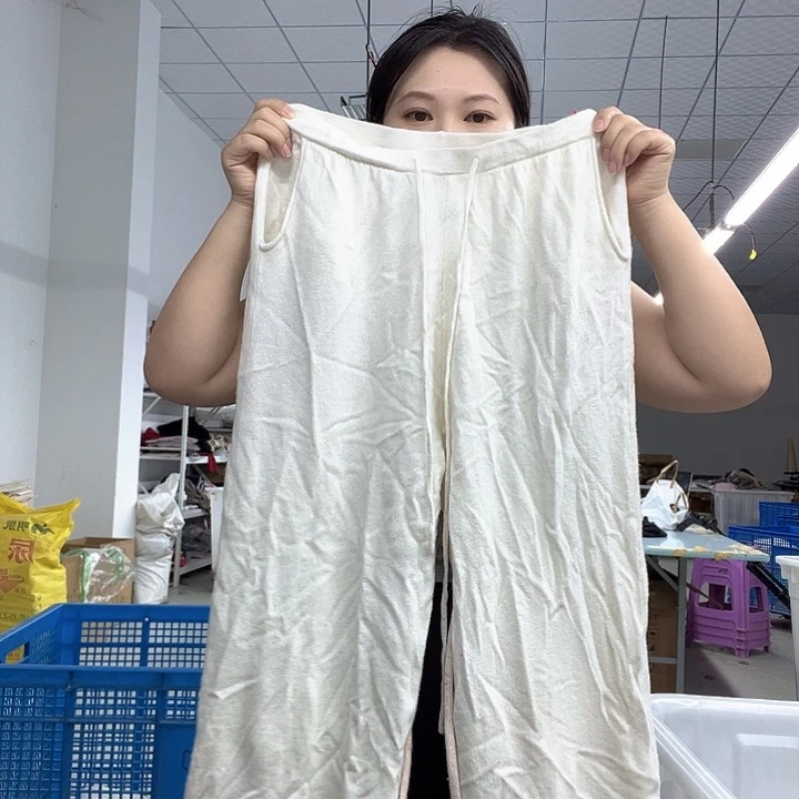 32号羊绒特价不退换