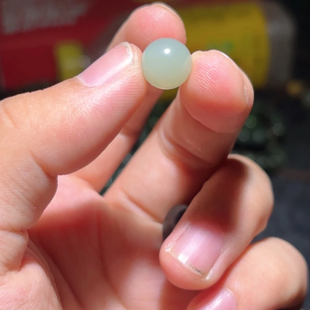 手链未镶嵌和田玉