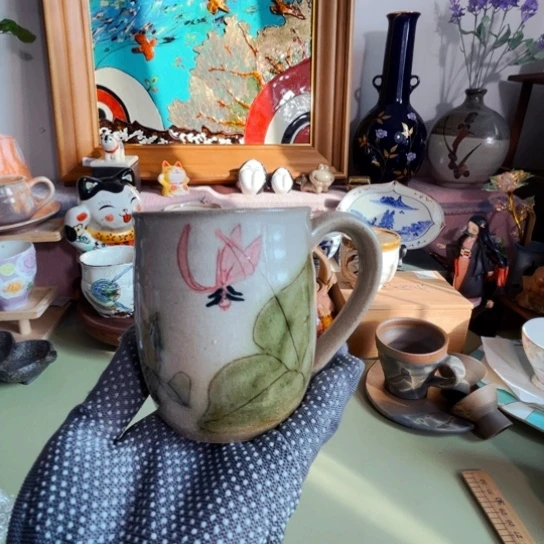 紫砂茶盘云****G小玄子海外回流瓷器