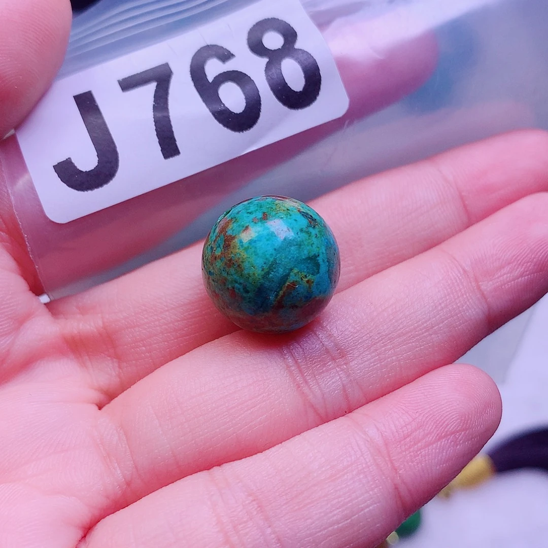 空竹粉丝专享十堰特色手工散珠