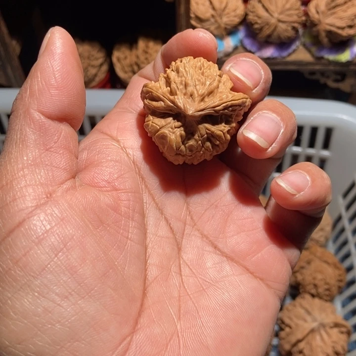 小***年核桃蛇头尺寸35全品
