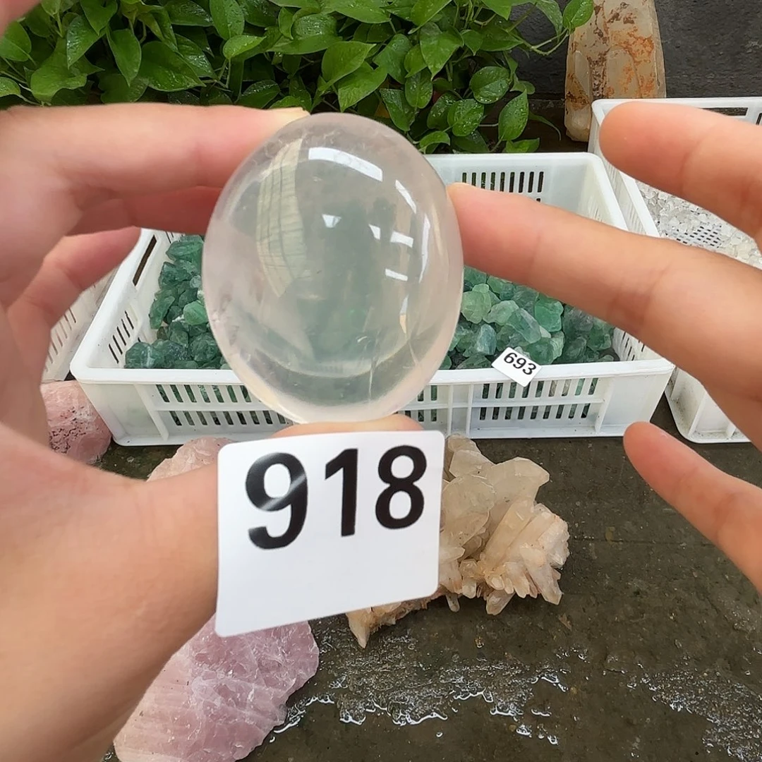 大型摆件（非配饰）未镶嵌水晶