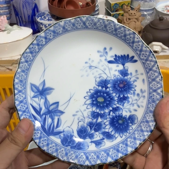 陶瓷推荐第二名20包邮