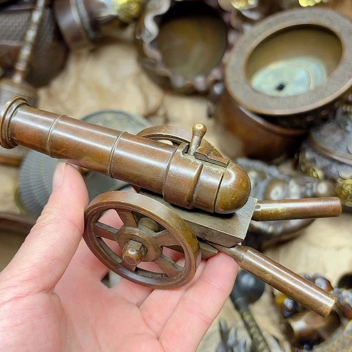 铜摆件摆件摆件品