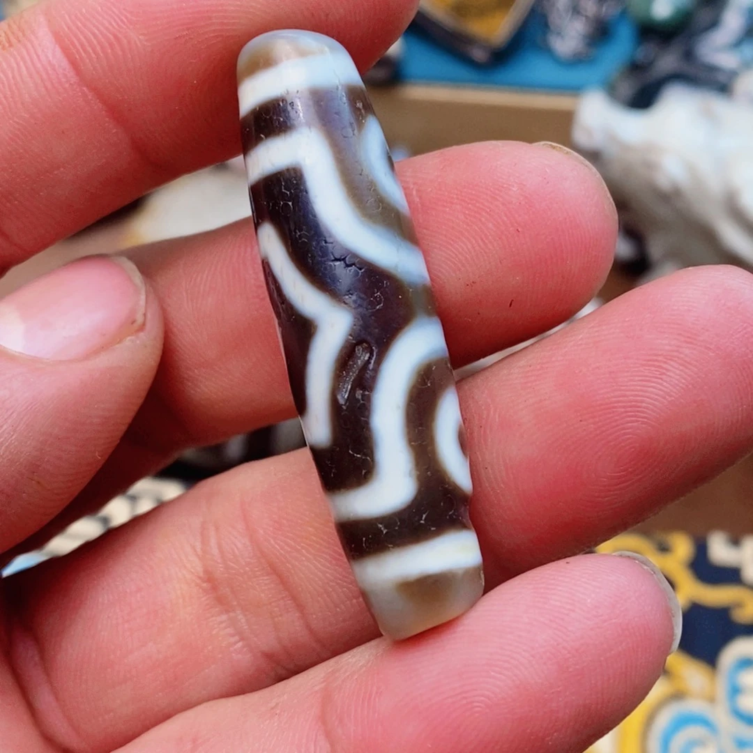 DIY琉璃珠子的颜色