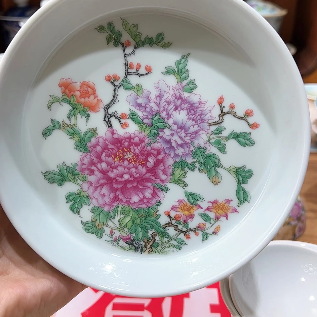 微瑕微瑕景德镇陶瓷