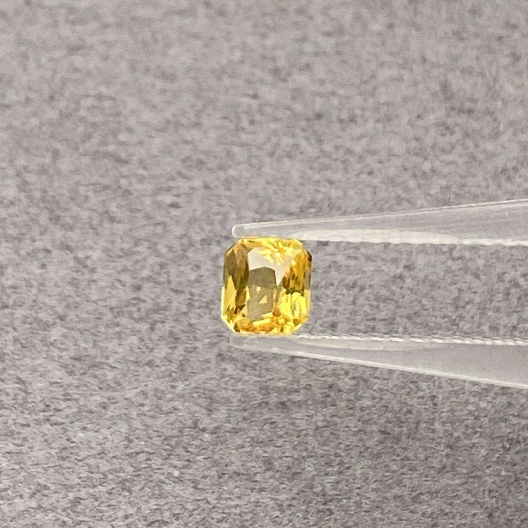 YSCvv蓝宝石-1.0ct（01101701）0902