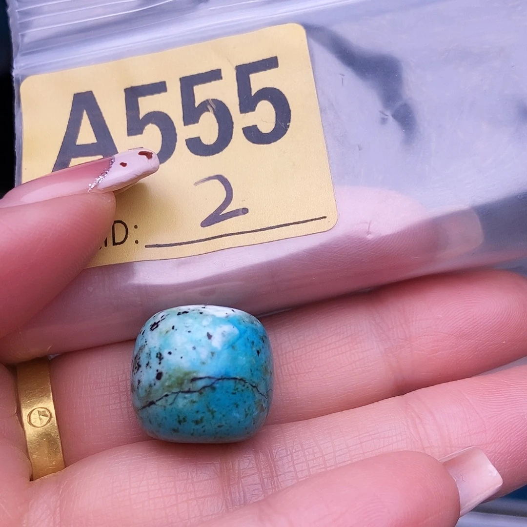 空竹十堰特色散珠