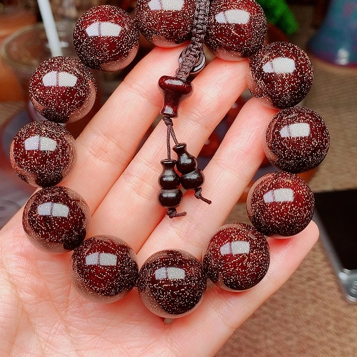 檀香紫檀（小叶紫檀）20