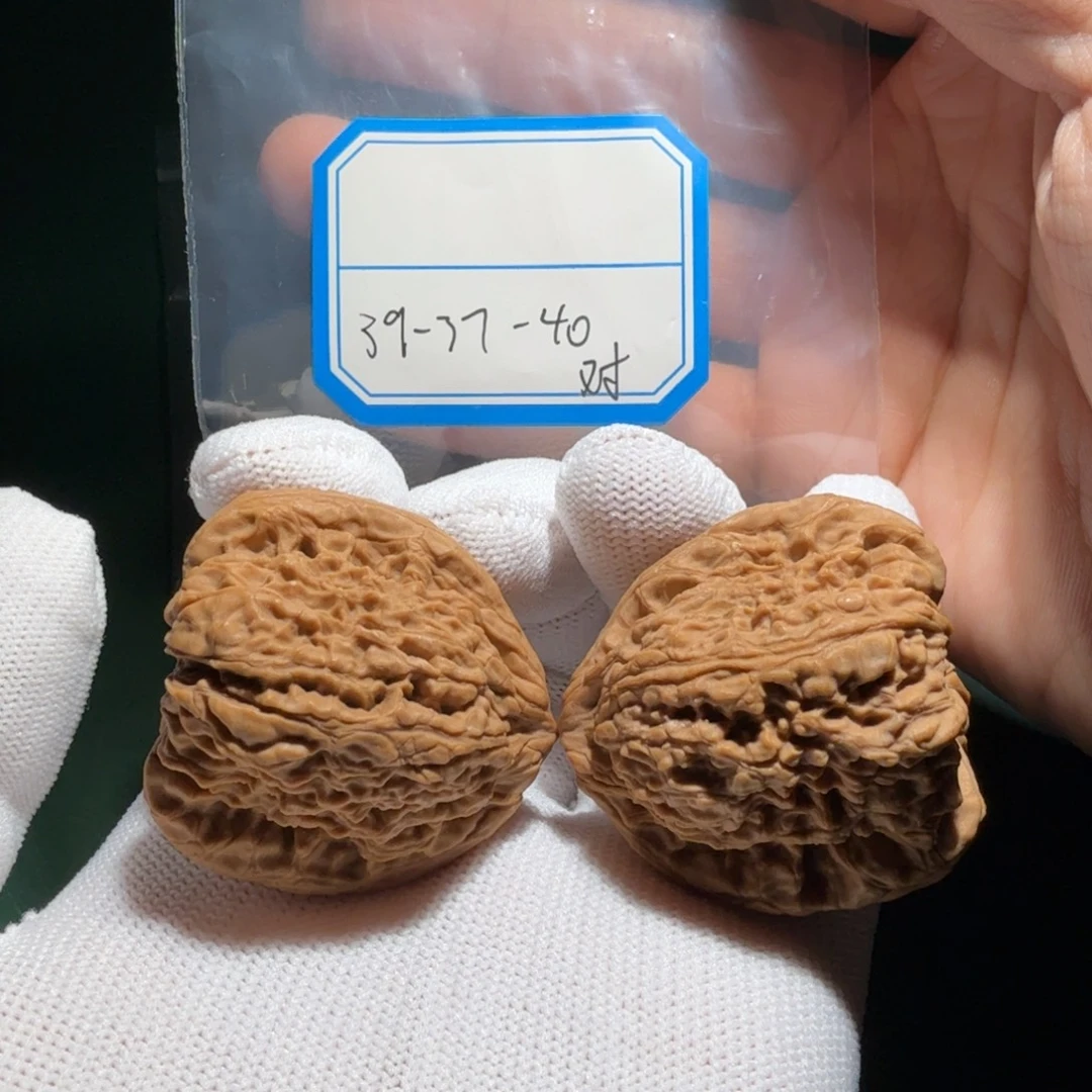 文玩核桃吊坠南疆2