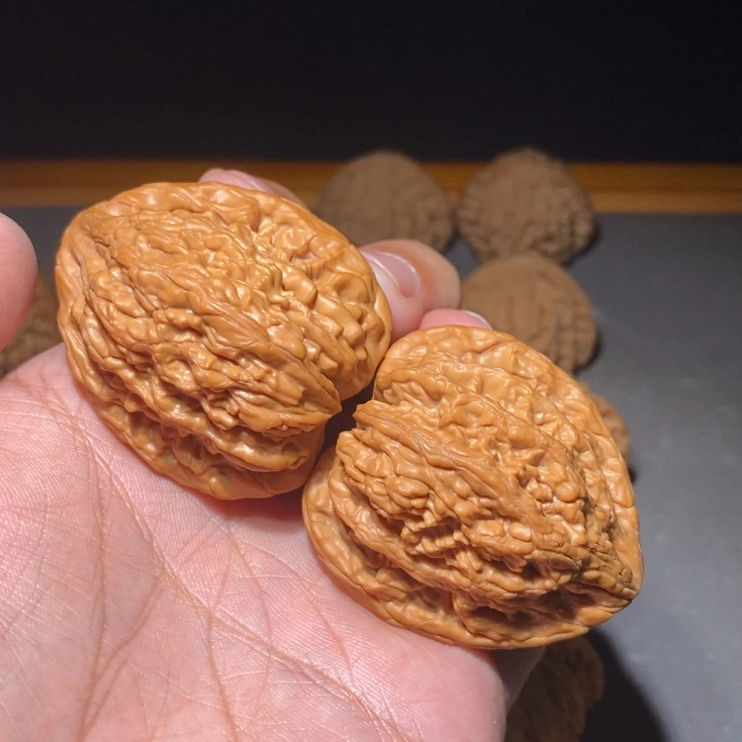 核桃41.5虎头王全品